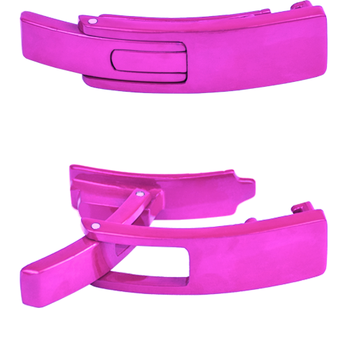 Heavy Duty Lever [Colour Pink]