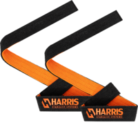 Harris Stability Systems | Powerlifting | Belts | Sleeves | Gear