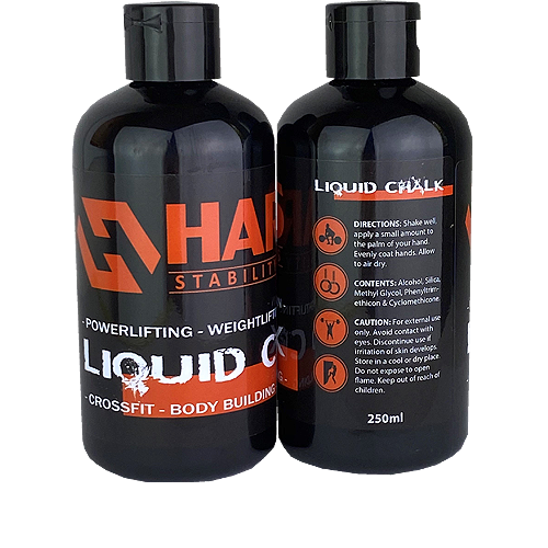 Harris Liquid Chalk