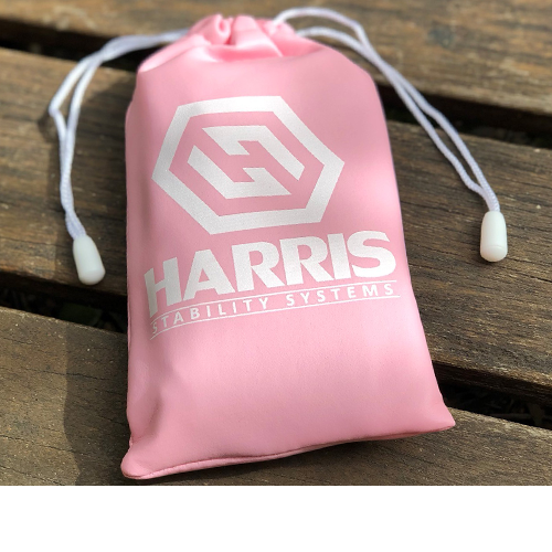 Harris Booty Bands