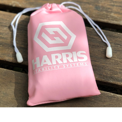 Harris Booty Bands