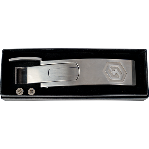 Extreme Duty Belt Lever