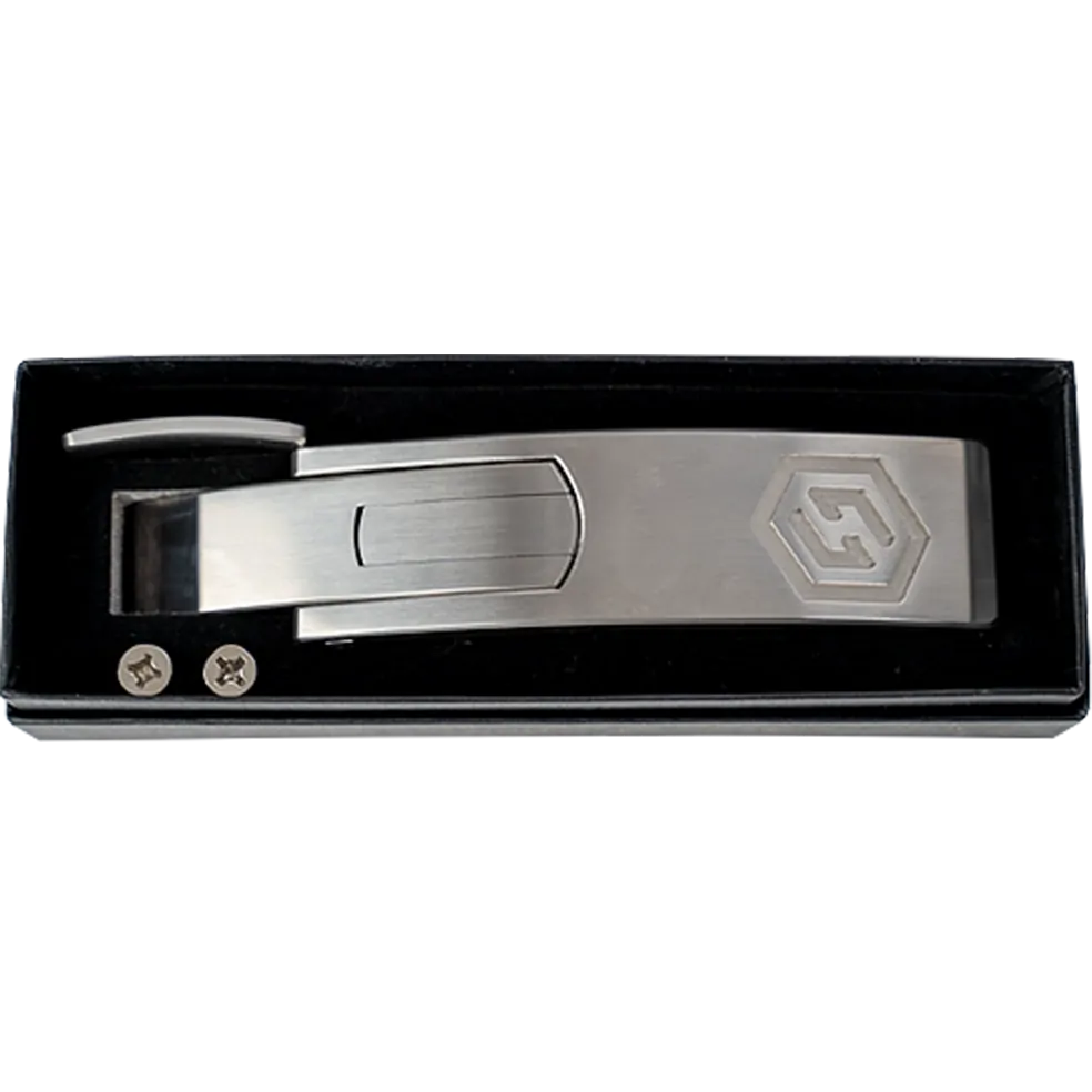 Extreme Duty Belt Lever