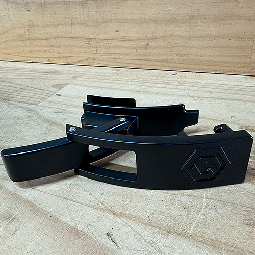 Premium Lever [Colour Black]