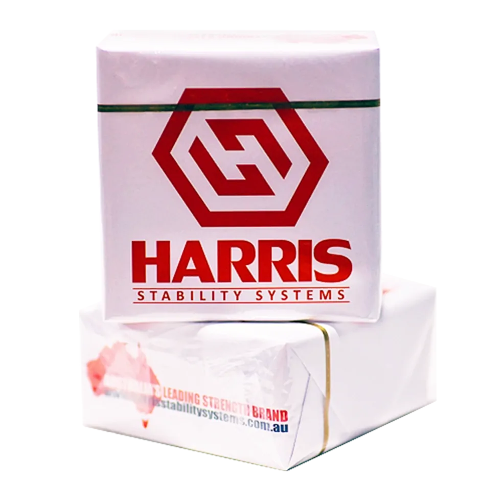 Harris Athletic Chalk Block