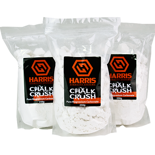 Harris Chalk Crush 250g