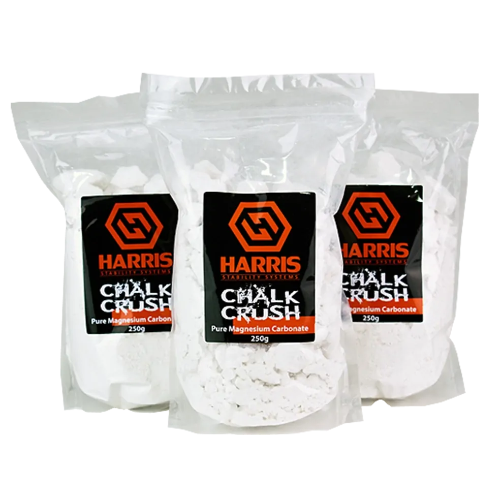 Harris Chalk Crush 250g