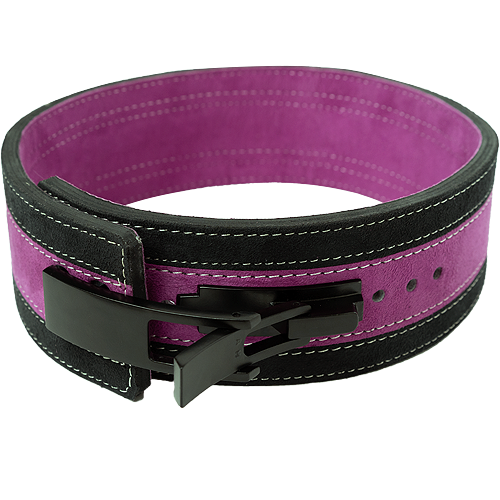 Lifting Belts | 10mm & 13mm Powerlifting Belts | Lever & Prong Belts