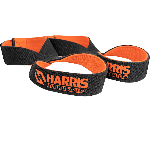 2 Ply Figure 8 Heavy Duty Straps - 86cm