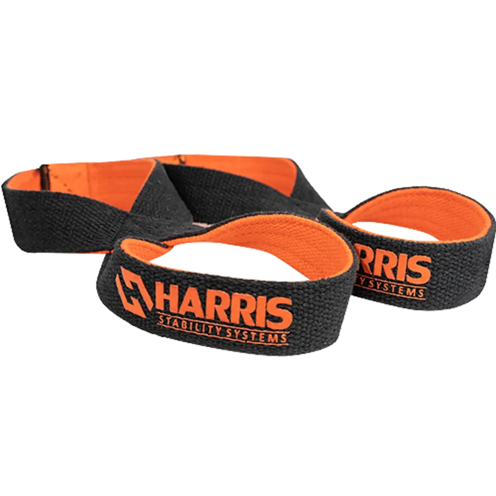 2 Ply Figure 8 Heavy Duty Straps