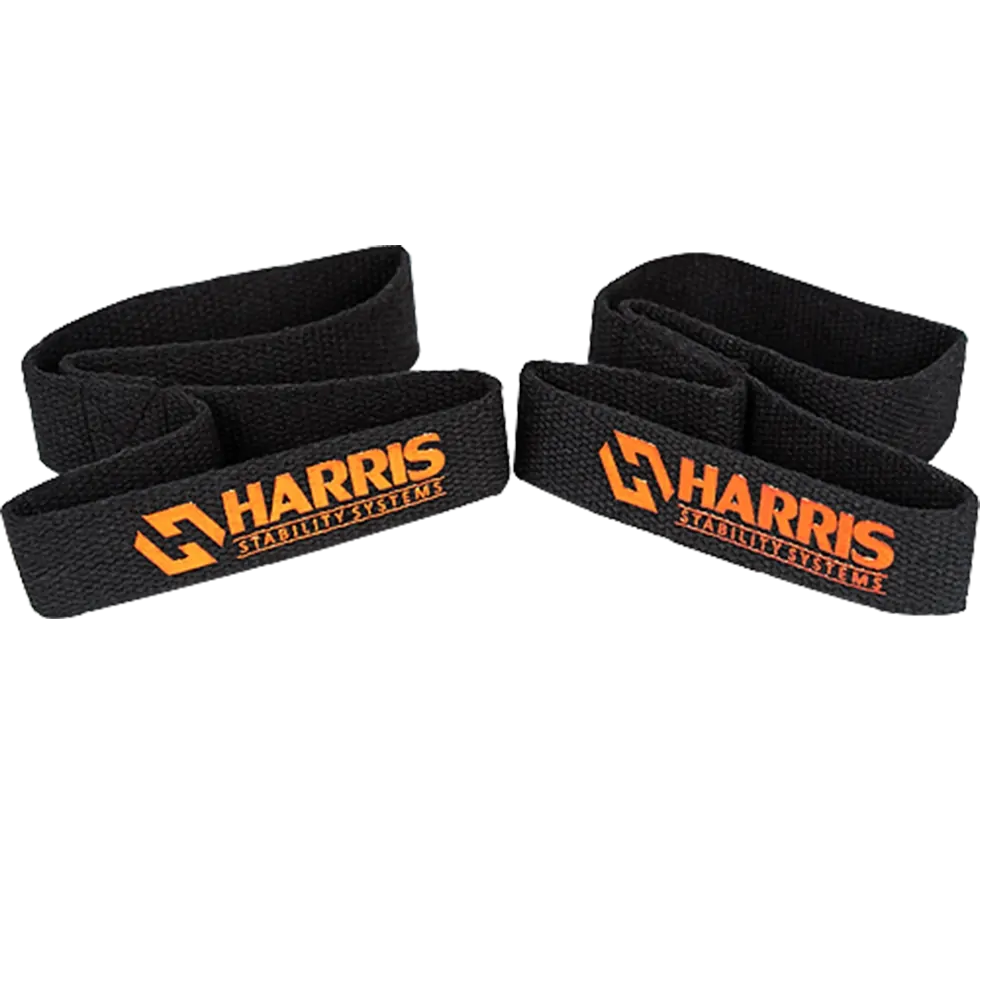 Figure 8 Lifting Straps