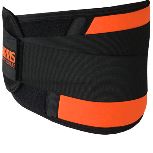 7mm Neopreene Soft Belt