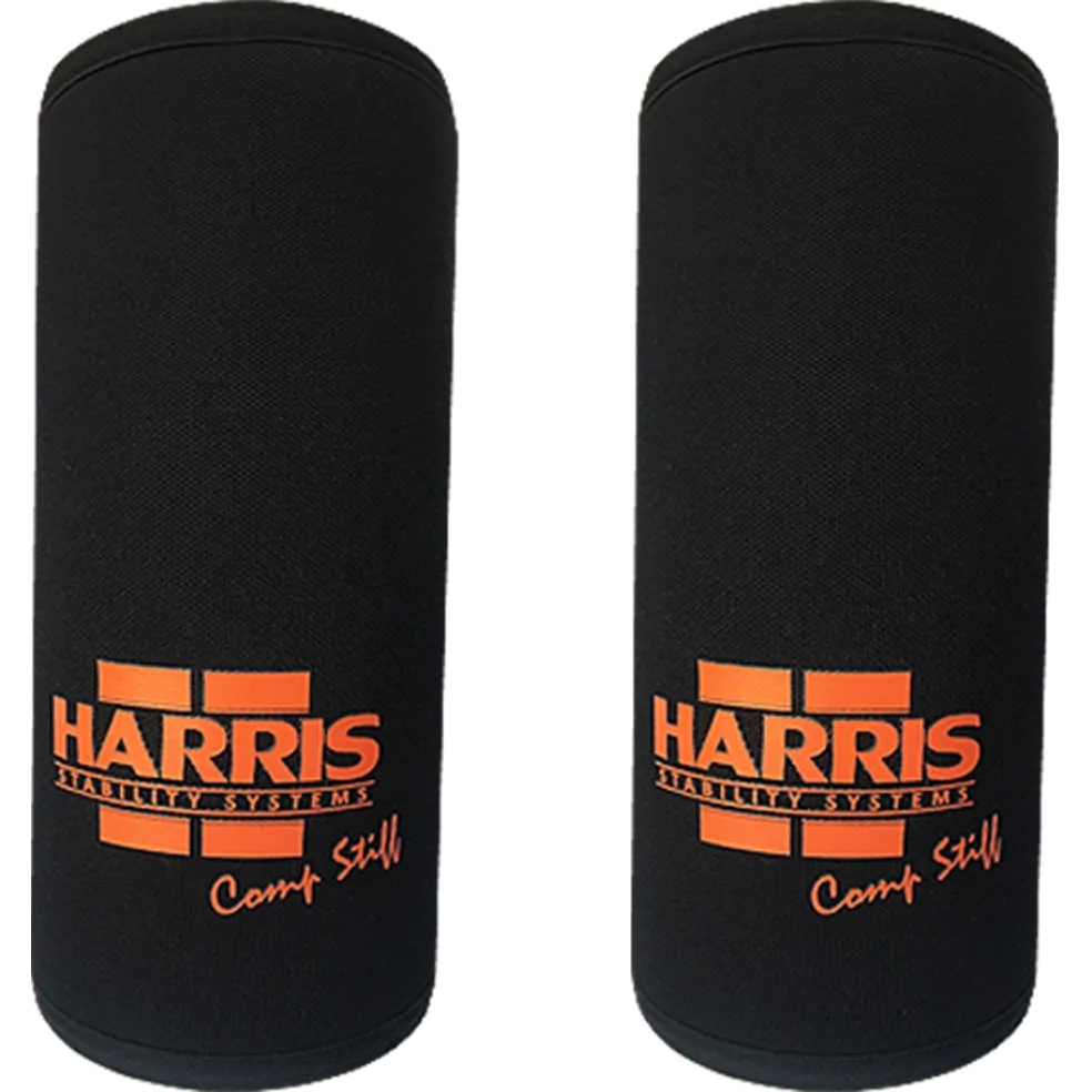 Comp Stiff Elbow Sleeves - 9mm