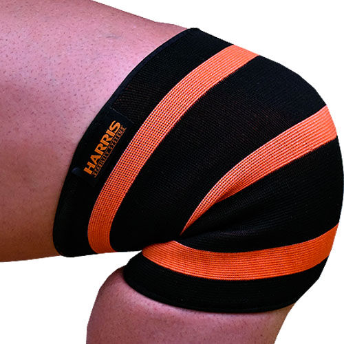 2Ply Knee Sleeves