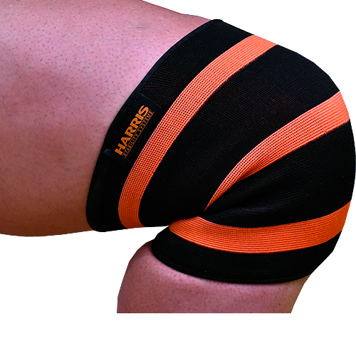 2Ply Knee Sleeves