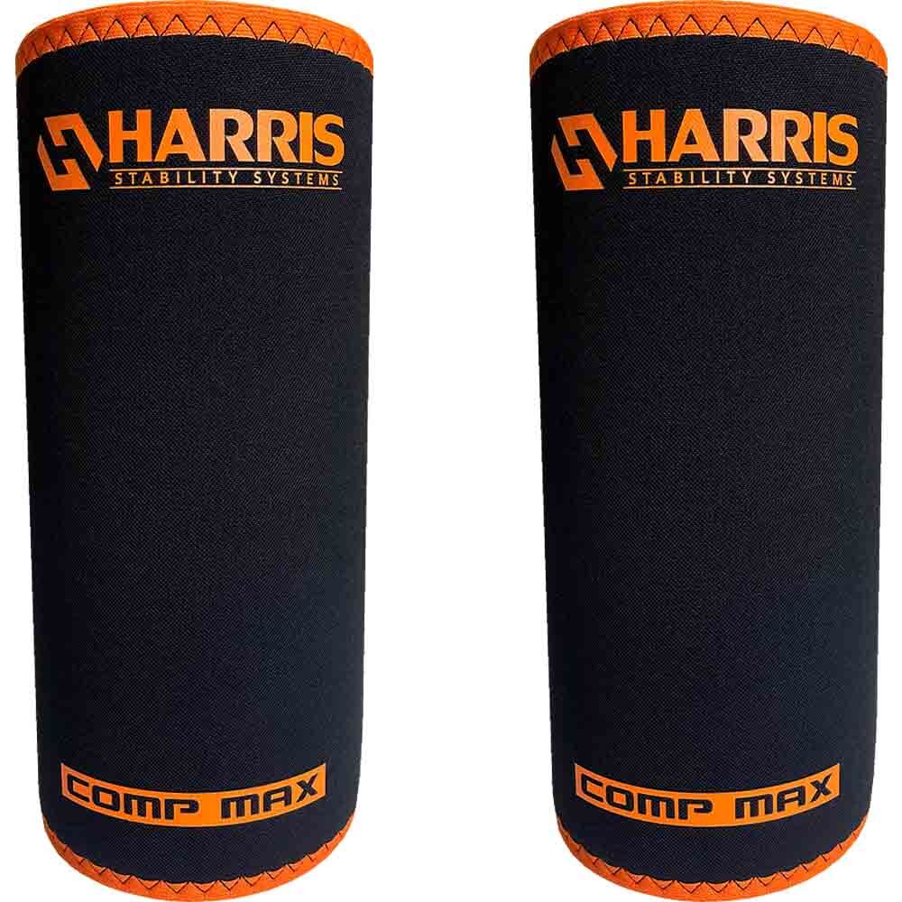 COMP MAX Knee Sleeves - 7mm