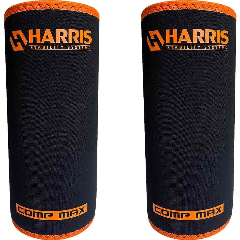 COMP MAX Knee Sleeves - 7mm