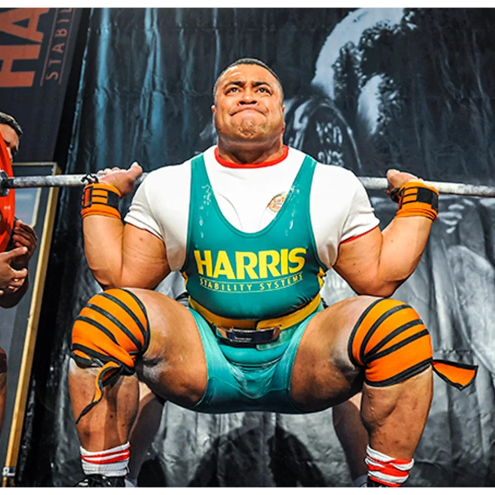 True CAST Wrist Wraps