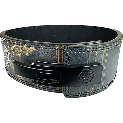 Premium Guns 10mm Lever Belt