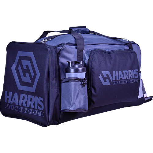 best powerlifting gym bag