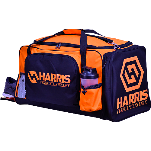 best powerlifting gym bag