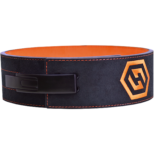 Lever weight on sale belt