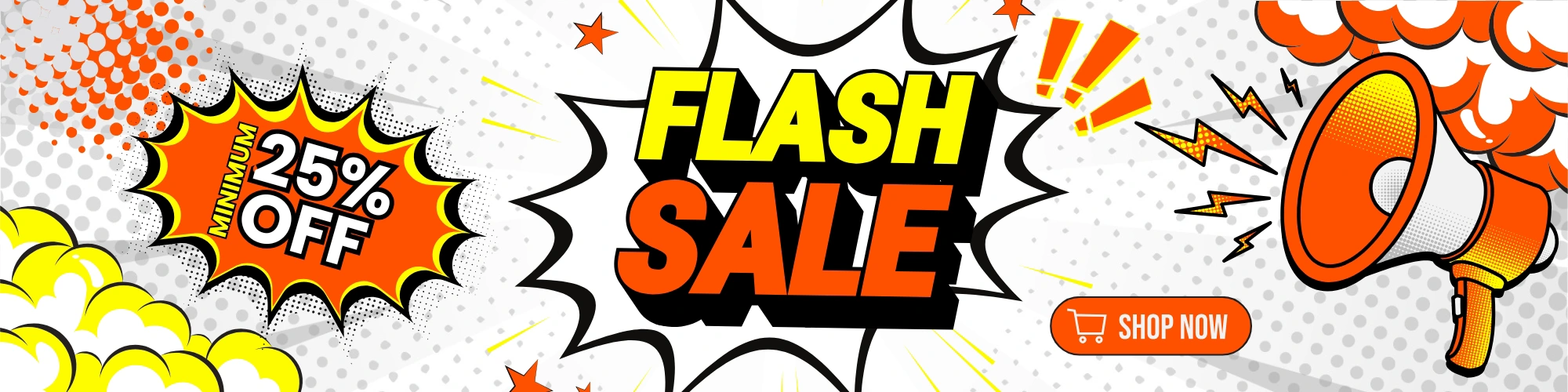 Flash Sale