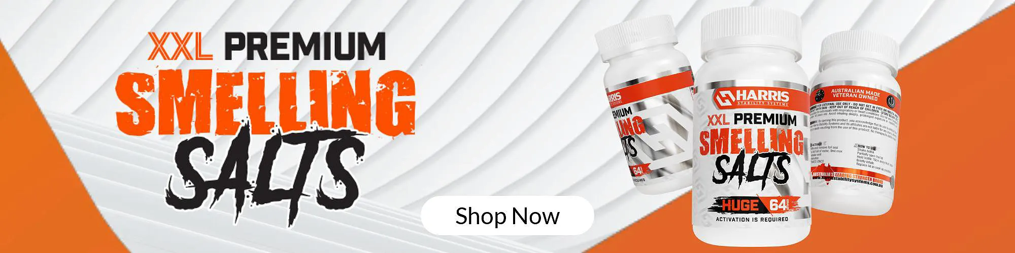 Best Smelling Salts in Australia