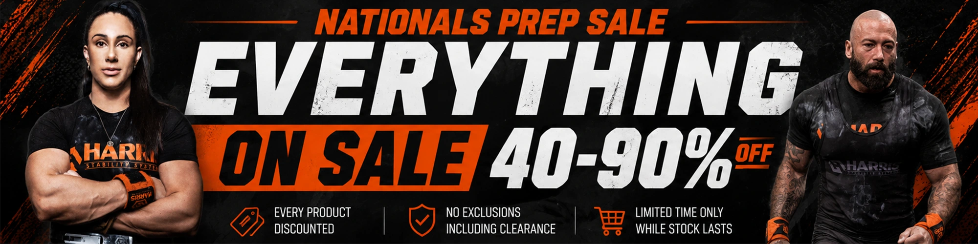 Nationals Sale 2