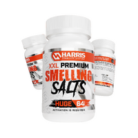 Smelling Salts - SINGLE