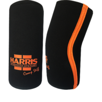 Comp Stiff Elbow Sleeves - 9mm