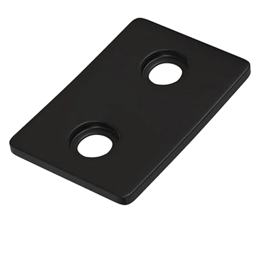 Backing Plate For Lever Belt