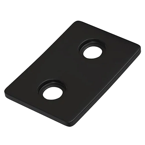 Backing Plate For Lever Belt