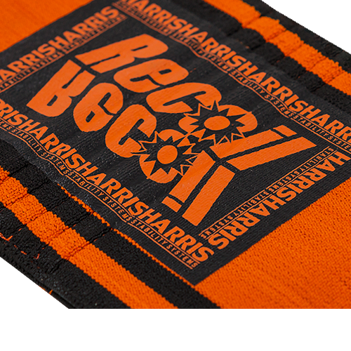 RECOIL - TRIPLE PLY- Bench Press Aid