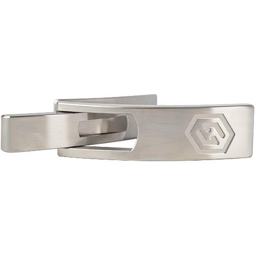 Extreme Duty Belt Lever