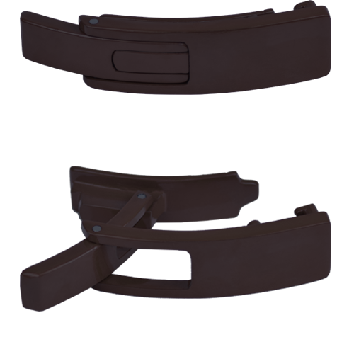 Heavy Duty Lever [Colour Black]