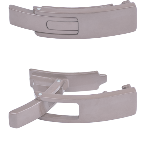 Heavy Duty Lever [Colour Chrome]
