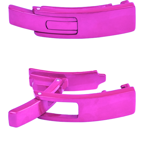 Heavy Duty Lever [Colour Pink]