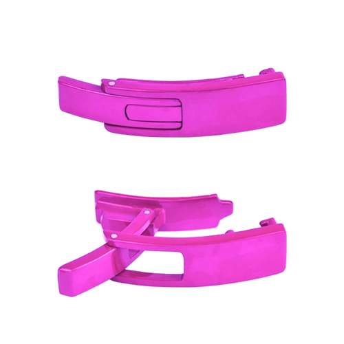 Heavy Duty Lever [Colour Pink]