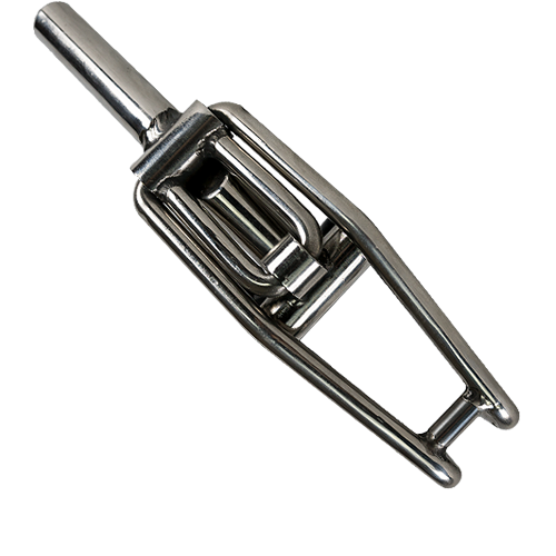 Harris Pro Belt Lever