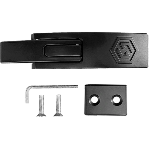 Premium Lever [Colour Black]