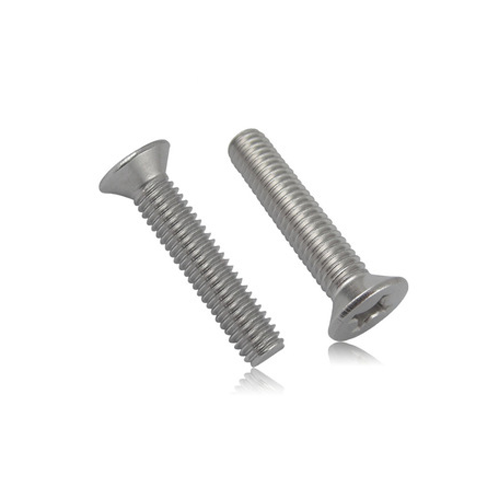 Stainless Steel Lever Screws