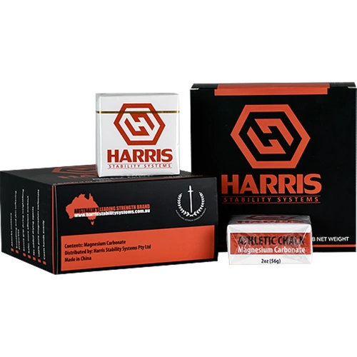 Harris Athletic Chalk Block Box