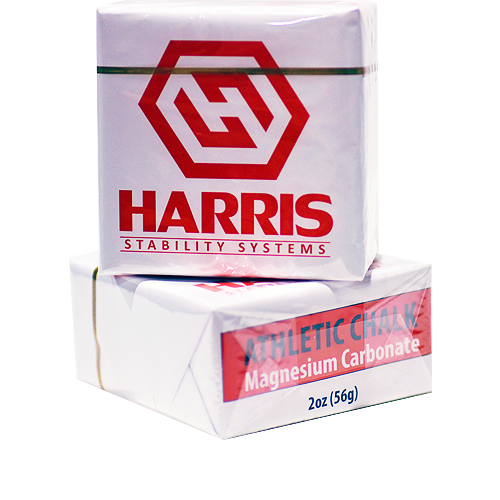 Harris Athletic Chalk Block
