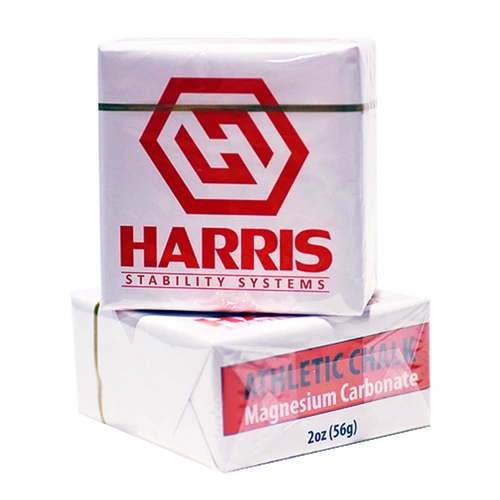 Harris Athletic Chalk Block