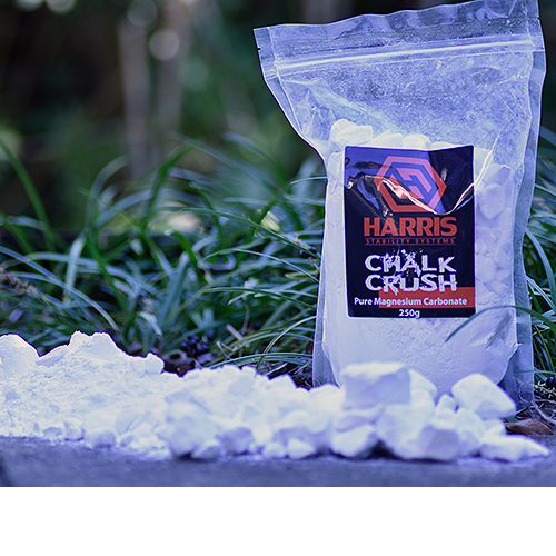 Harris Chalk Crush 250g