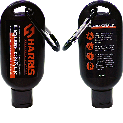 Harris Liquid Chalk