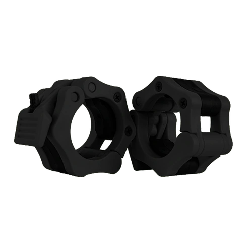 Barbell Lock Collar- BLACK
