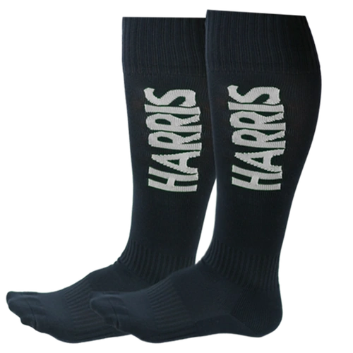 Harris Deadlift Socks - Grey