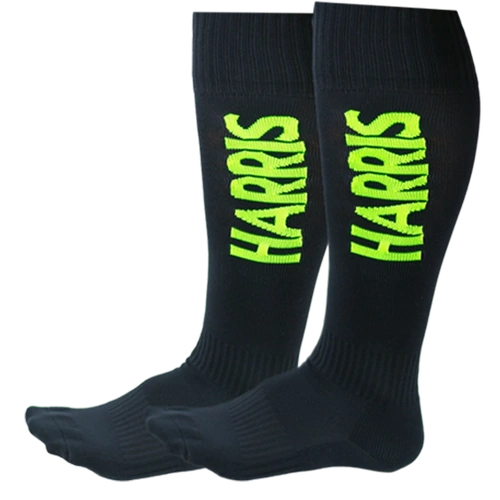 Harris Deadlift Socks - Green